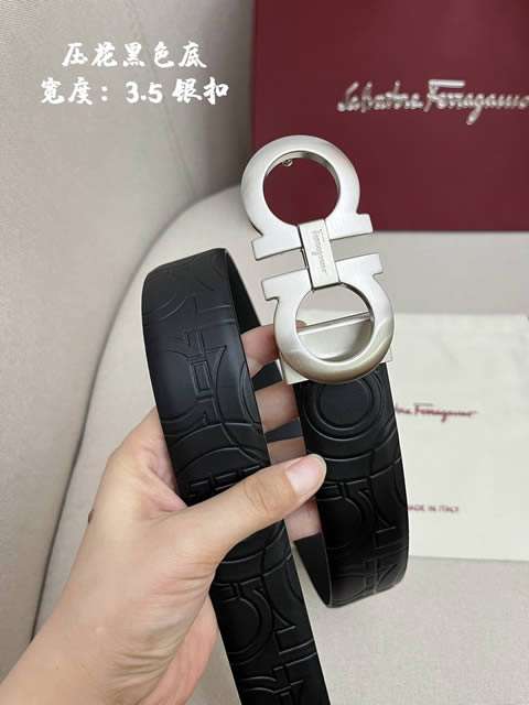 Replica High Quality 1:1 Ferragamo Belts