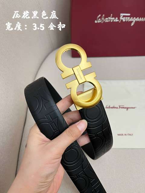 Replica High Quality 1:1 Ferragamo Belts