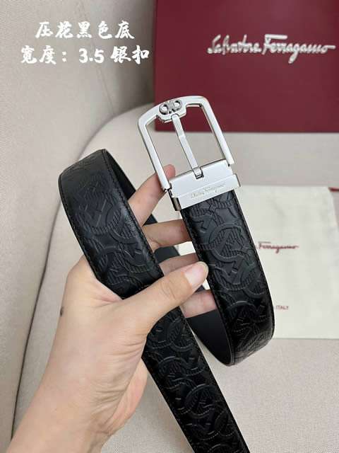 Replica High Quality 1:1 Ferragamo Belts