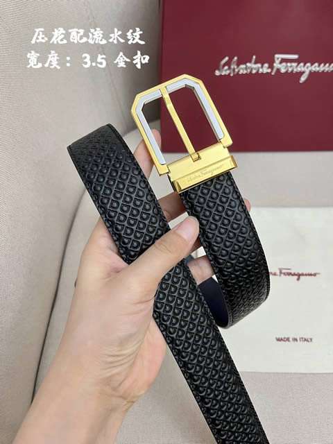 Replica High Quality 1:1 Ferragamo Belts