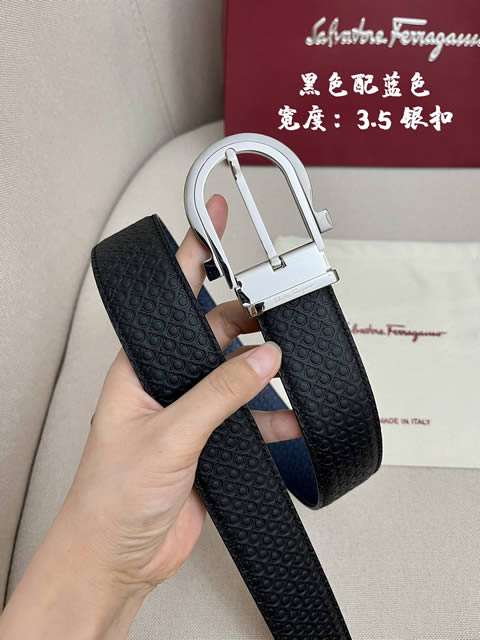 Replica High Quality 1:1 Ferragamo Belts