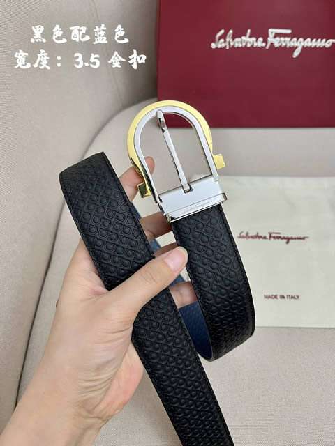 Replica High Quality 1:1 Ferragamo Belts