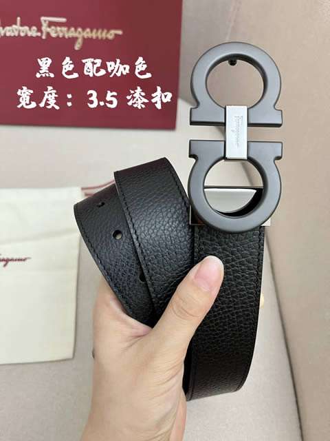 Replica High Quality 1:1 Ferragamo Belts