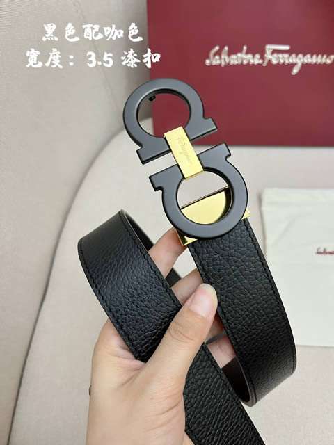 Replica High Quality 1:1 Ferragamo Belts