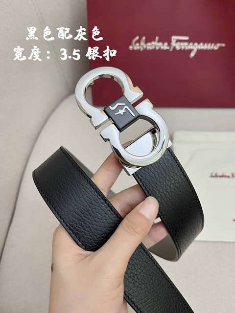 Replica High Quality 1:1 Ferragamo Belts