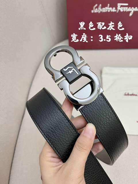 Replica High Quality 1:1 Ferragamo Belts