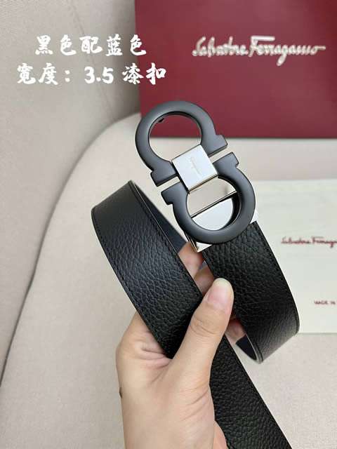 Replica High Quality 1:1 Ferragamo Belts