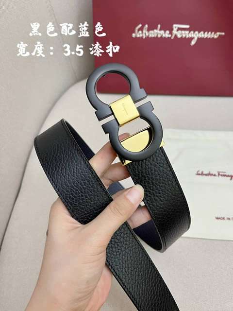 Replica High Quality 1:1 Ferragamo Belts