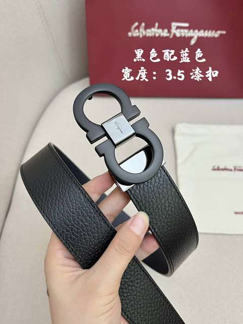 Replica High Quality 1:1 Ferragamo Belts