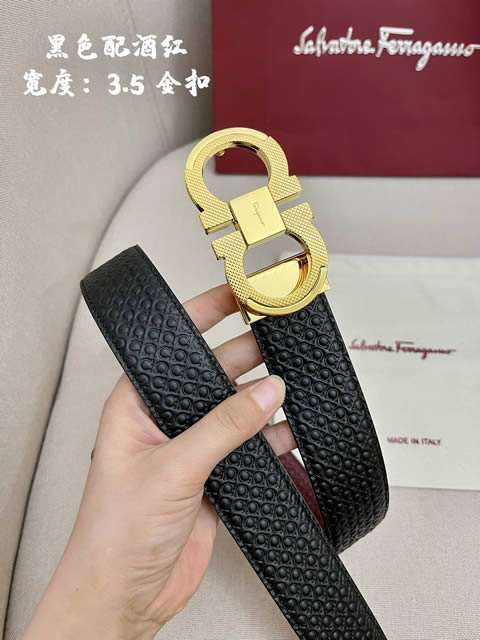 Replica High Quality 1:1 Ferragamo Belts