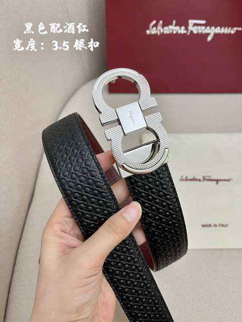 Replica High Quality 1:1 Ferragamo Belts