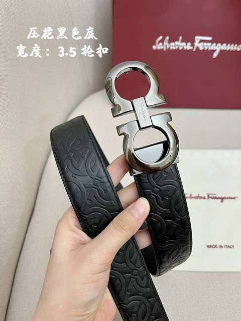 Replica High Quality 1:1 Ferragamo Belts