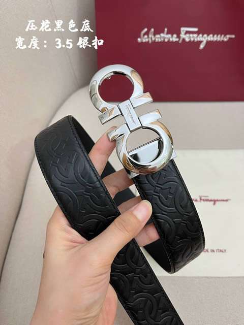 Replica High Quality 1:1 Ferragamo Belts