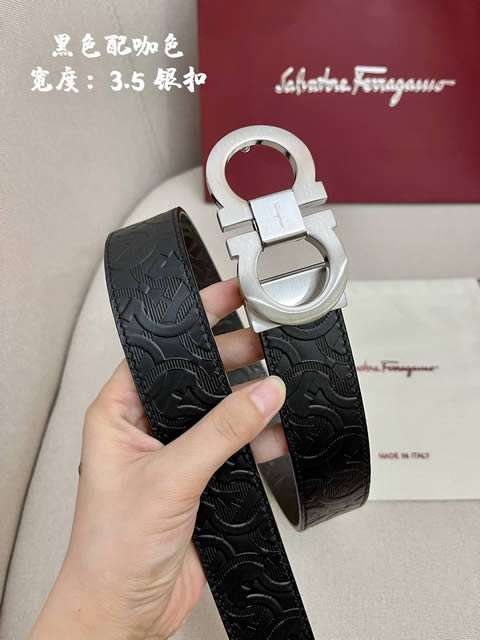 Replica High Quality 1:1 Ferragamo Belts