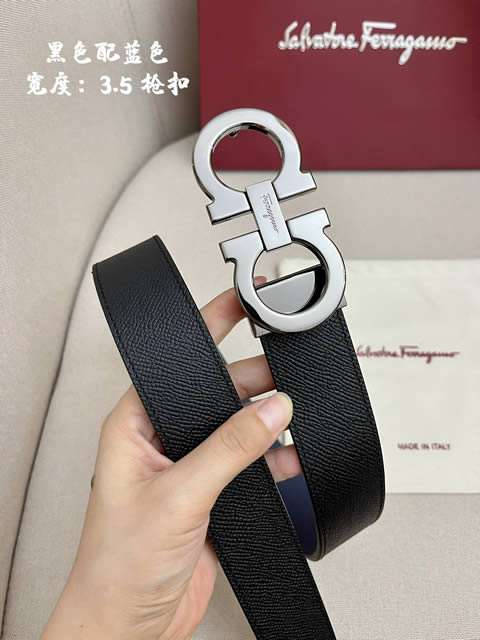 Replica High Quality 1:1 Ferragamo Belts