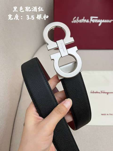 Replica High Quality 1:1 Ferragamo Belts