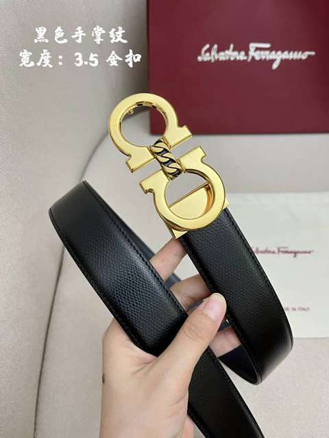 Replica High Quality 1:1 Ferragamo Belts