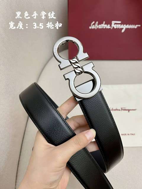 Replica High Quality 1:1 Ferragamo Belts