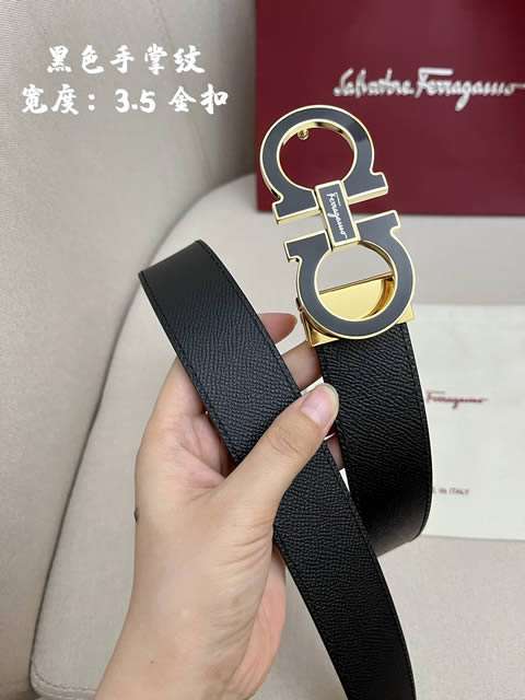 Replica High Quality 1:1 Ferragamo Belts