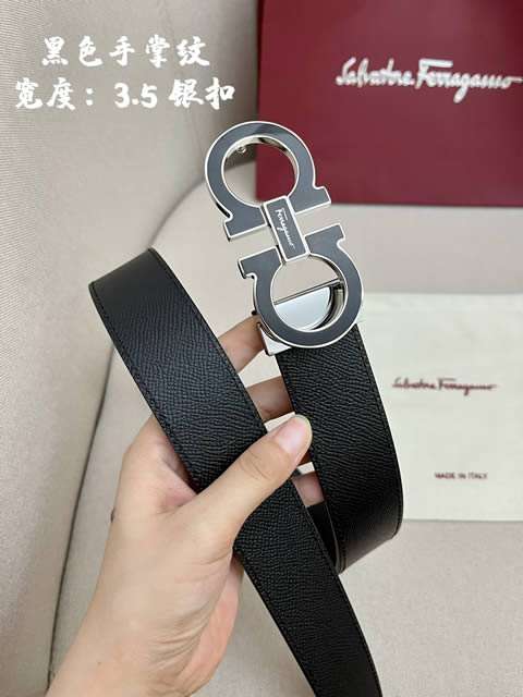 Replica High Quality 1:1 Ferragamo Belts