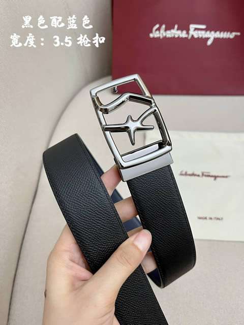 Replica High Quality 1:1 Ferragamo Belts