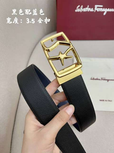 Replica High Quality 1:1 Ferragamo Belts