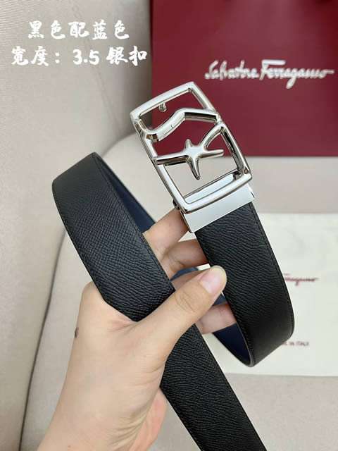 Replica High Quality 1:1 Ferragamo Belts