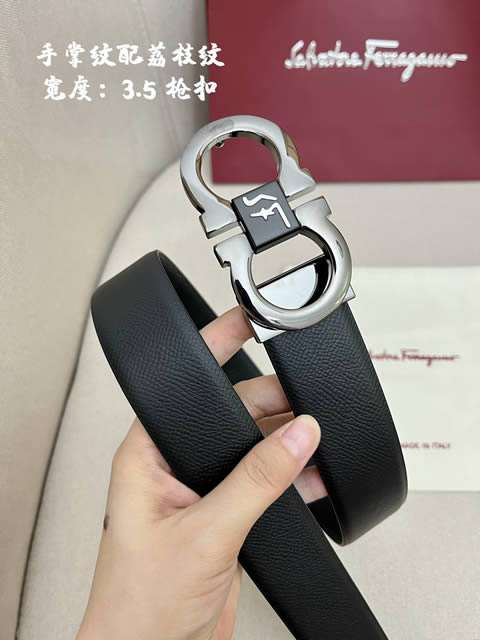 Replica High Quality 1:1 Ferragamo Belts