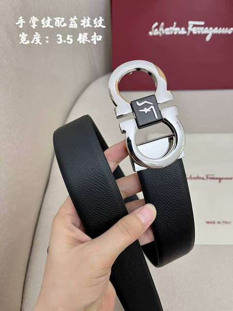 Replica High Quality 1:1 Ferragamo Belts