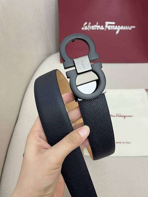 Replica High Quality 1:1 Ferragamo Belts