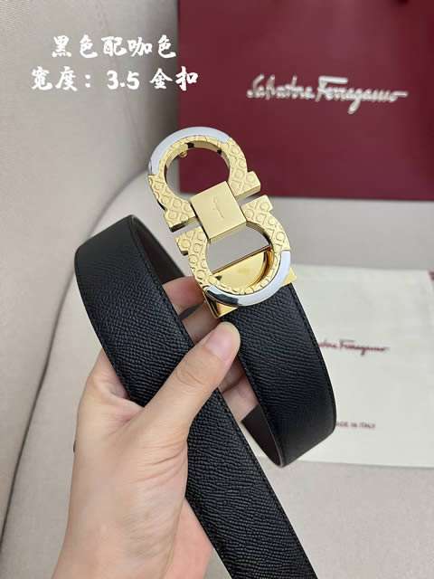 Replica High Quality 1:1 Ferragamo Belts