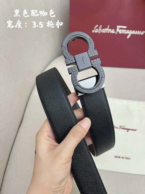 Replica High Quality 1:1 Ferragamo Belts