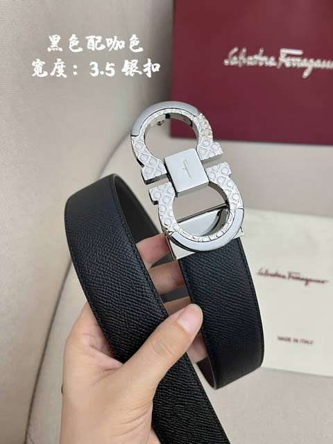 Replica High Quality 1:1 Ferragamo Belts