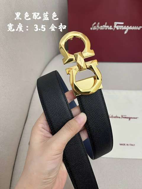 Replica High Quality 1:1 Ferragamo Belts