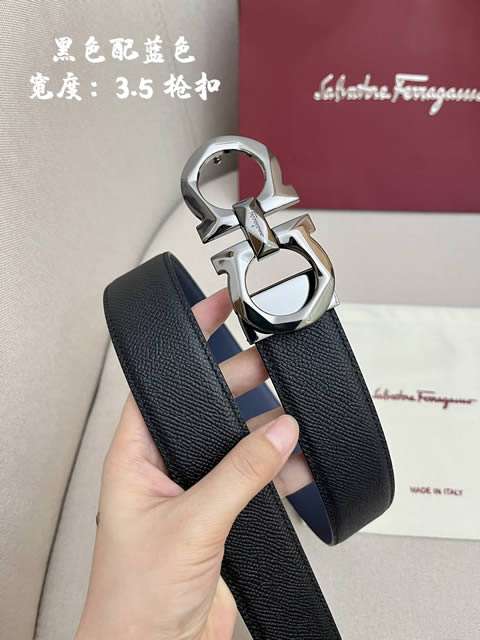 Replica High Quality 1:1 Ferragamo Belts