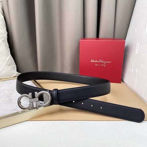 Replica High Quality 1:1 Ferragamo Belts