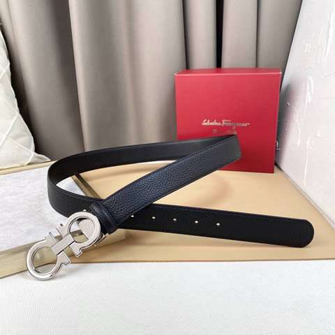 Replica High Quality 1:1 Ferragamo Belts