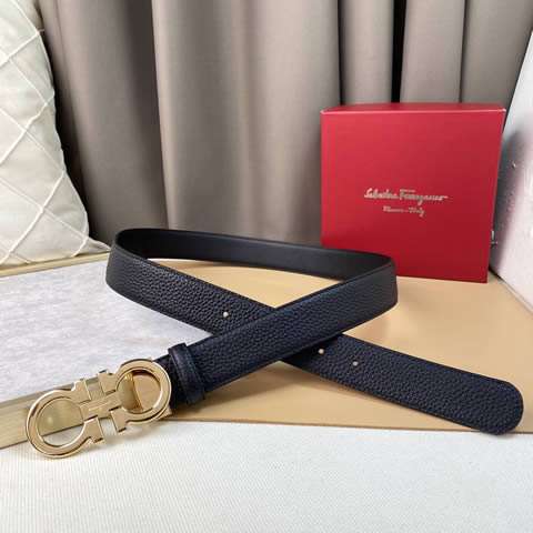 Replica High Quality 1:1 Ferragamo Belts