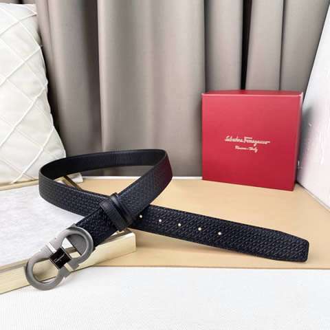 Replica High Quality 1:1 Ferragamo Belts