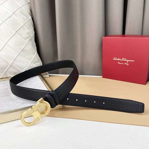 Replica High Quality 1:1 Ferragamo Belts