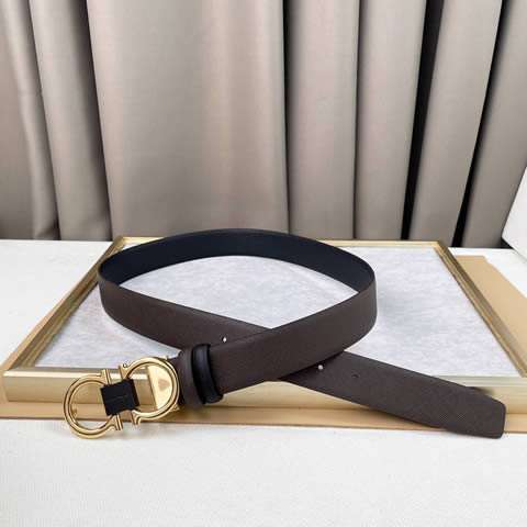 Replica High Quality 1:1 Ferragamo Belts