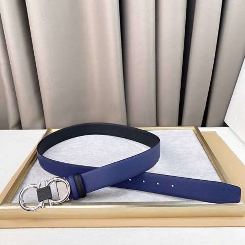 Replica High Quality 1:1 Ferragamo Belts