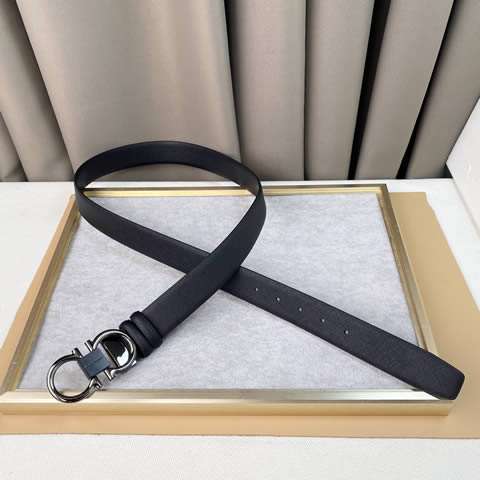 Replica High Quality 1:1 Ferragamo Belts