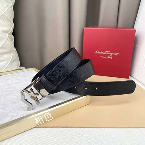 Replica High Quality 1:1 Ferragamo Belts