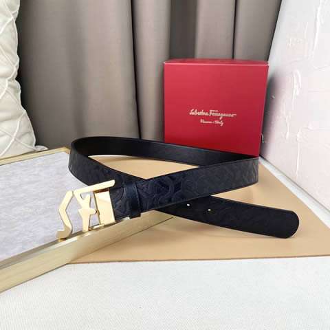 Replica High Quality 1:1 Ferragamo Belts