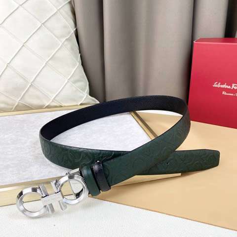 Replica High Quality 1:1 Ferragamo Belts