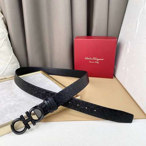 Replica High Quality 1:1 Ferragamo Belts