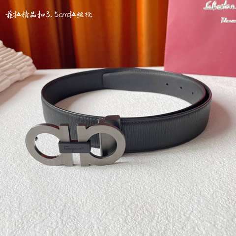 Replica High Quality 1:1 Ferragamo Belts