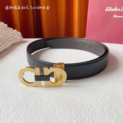 Replica High Quality 1:1 Ferragamo Belts