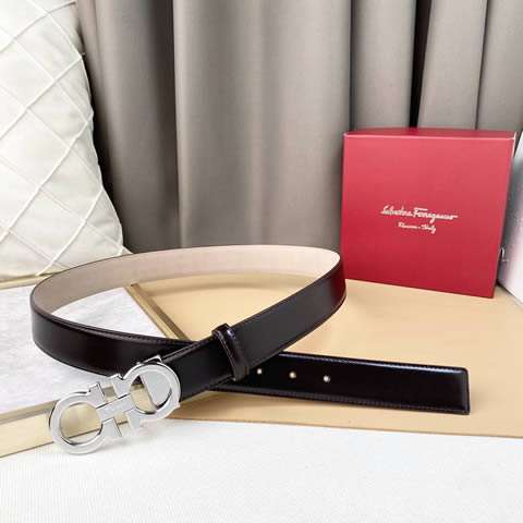 Replica High Quality 1:1 Ferragamo Belts